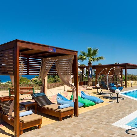קולימביה Villa Rose מראה חיצוני תמונה